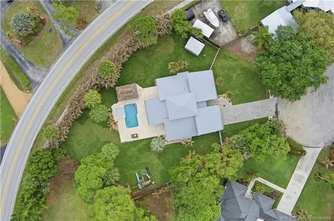 1250 SW Carl Metz Lane Palm City FL 34990