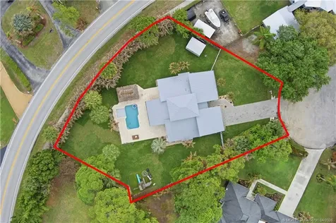 1250 SW Carl Metz Lane Palm City FL 34990