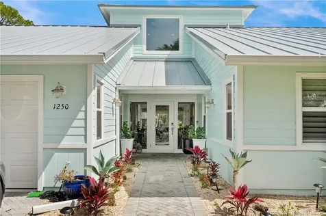 1250 SW Carl Metz Lane Palm City FL 34990