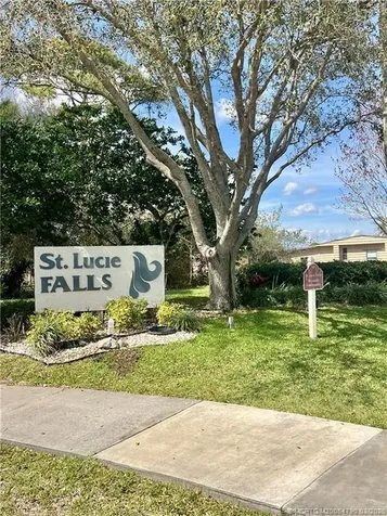 2692 SW Pontiac Place Stuart FL 34997
