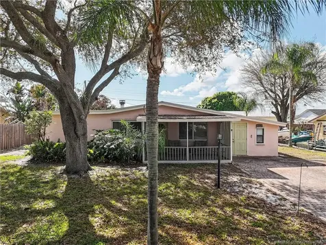 7408 SE Bruce Terrace Hobe Sound FL 33455