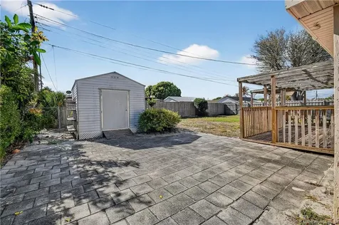 7408 SE Bruce Terrace Hobe Sound FL 33455