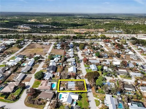 7408 SE Bruce Terrace Hobe Sound FL 33455