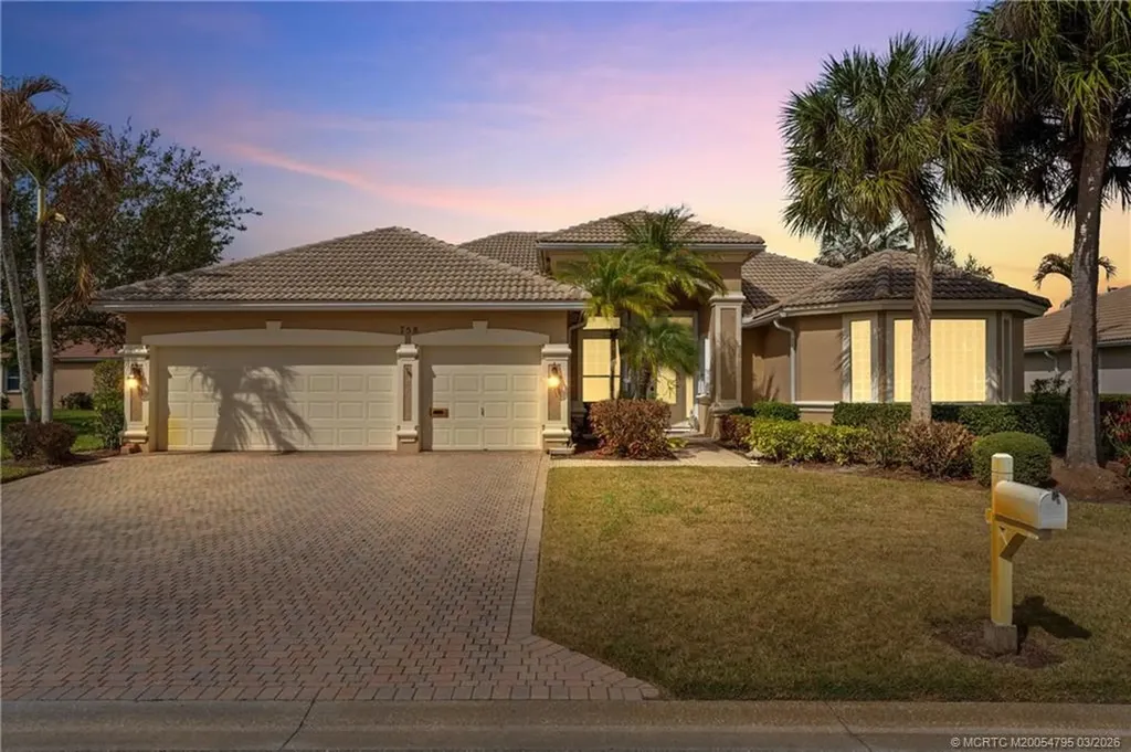 758 SW Blue Stem Way Stuart FL 34997