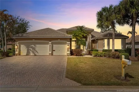 758 SW Blue Stem Way Stuart FL 34997