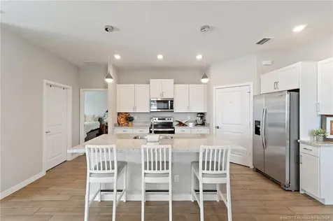 2325 SW Strawberry Terrace Palm City FL 34990