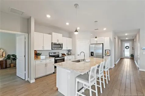 2325 SW Strawberry Terrace Palm City FL 34990