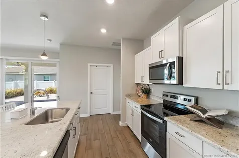 2325 SW Strawberry Terrace Palm City FL 34990