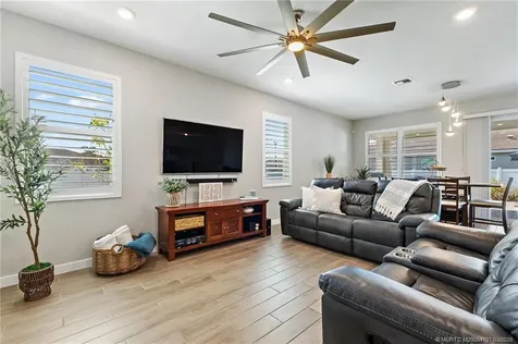 2325 SW Strawberry Terrace Palm City FL 34990