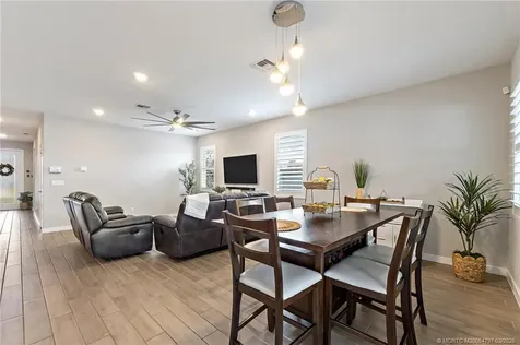 2325 SW Strawberry Terrace Palm City FL 34990