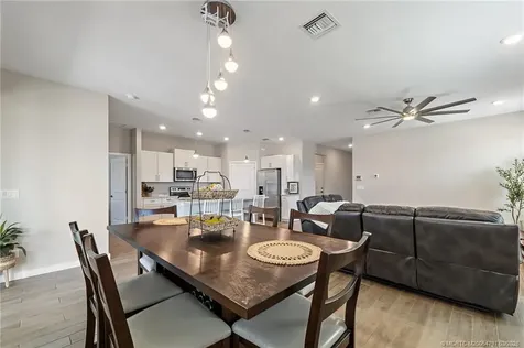 2325 SW Strawberry Terrace Palm City FL 34990