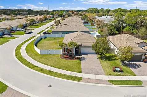 2325 SW Strawberry Terrace Palm City FL 34990
