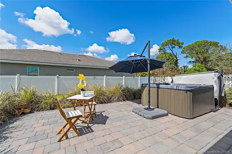2325 SW Strawberry Terrace Palm City FL 34990