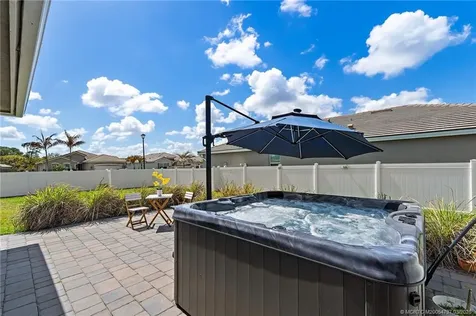 2325 SW Strawberry Terrace Palm City FL 34990