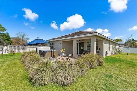 2325 SW Strawberry Terrace Palm City FL 34990