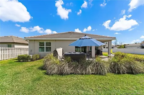 2325 SW Strawberry Terrace Palm City FL 34990