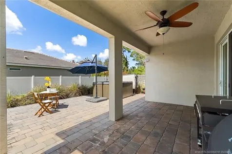 2325 SW Strawberry Terrace Palm City FL 34990