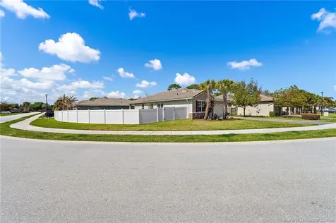 2325 SW Strawberry Terrace Palm City FL 34990