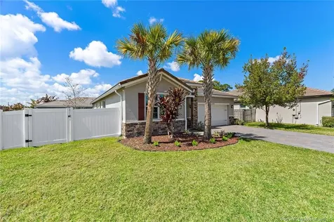 2325 SW Strawberry Terrace Palm City FL 34990