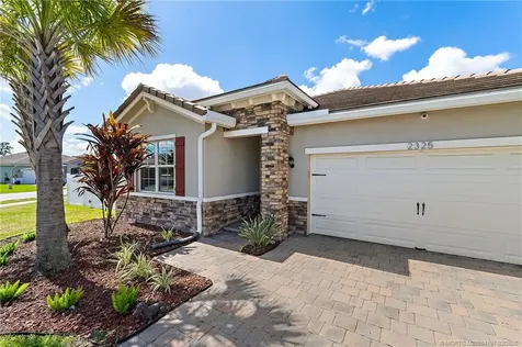 2325 SW Strawberry Terrace Palm City FL 34990