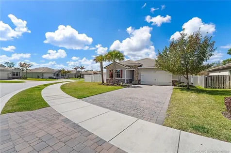2325 SW Strawberry Terrace Palm City FL 34990