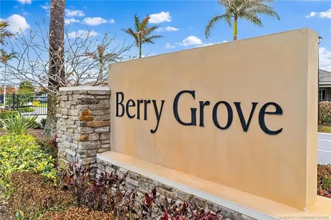 2325 SW Strawberry Terrace Palm City FL 34990