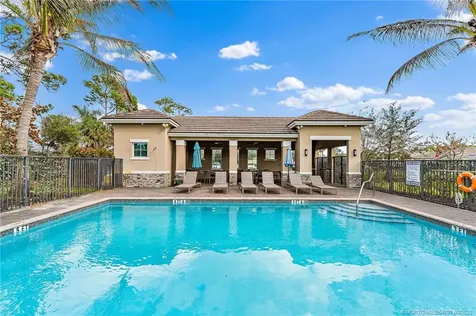 2325 SW Strawberry Terrace Palm City FL 34990