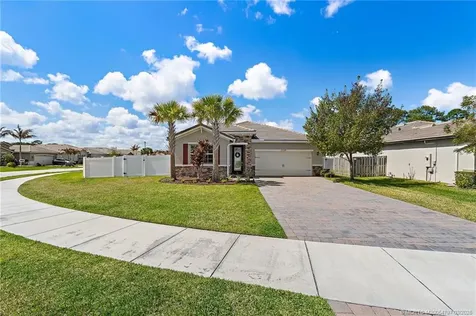 2325 SW Strawberry Terrace Palm City FL 34990