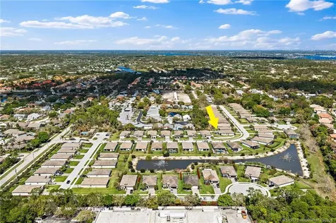 2325 SW Strawberry Terrace Palm City FL 34990
