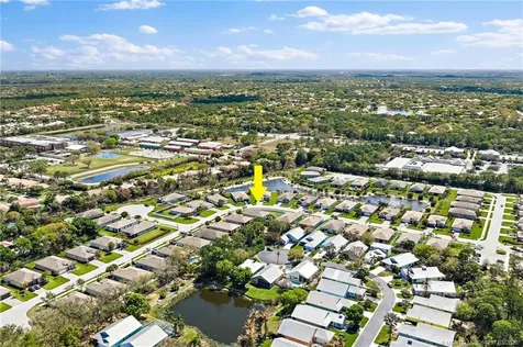 2325 SW Strawberry Terrace Palm City FL 34990
