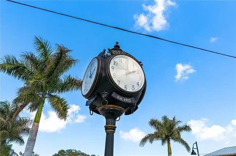 2325 SW Strawberry Terrace Palm City FL 34990