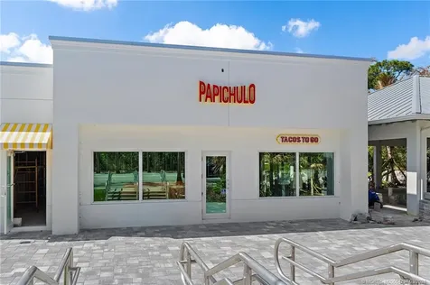 2325 SW Strawberry Terrace Palm City FL 34990