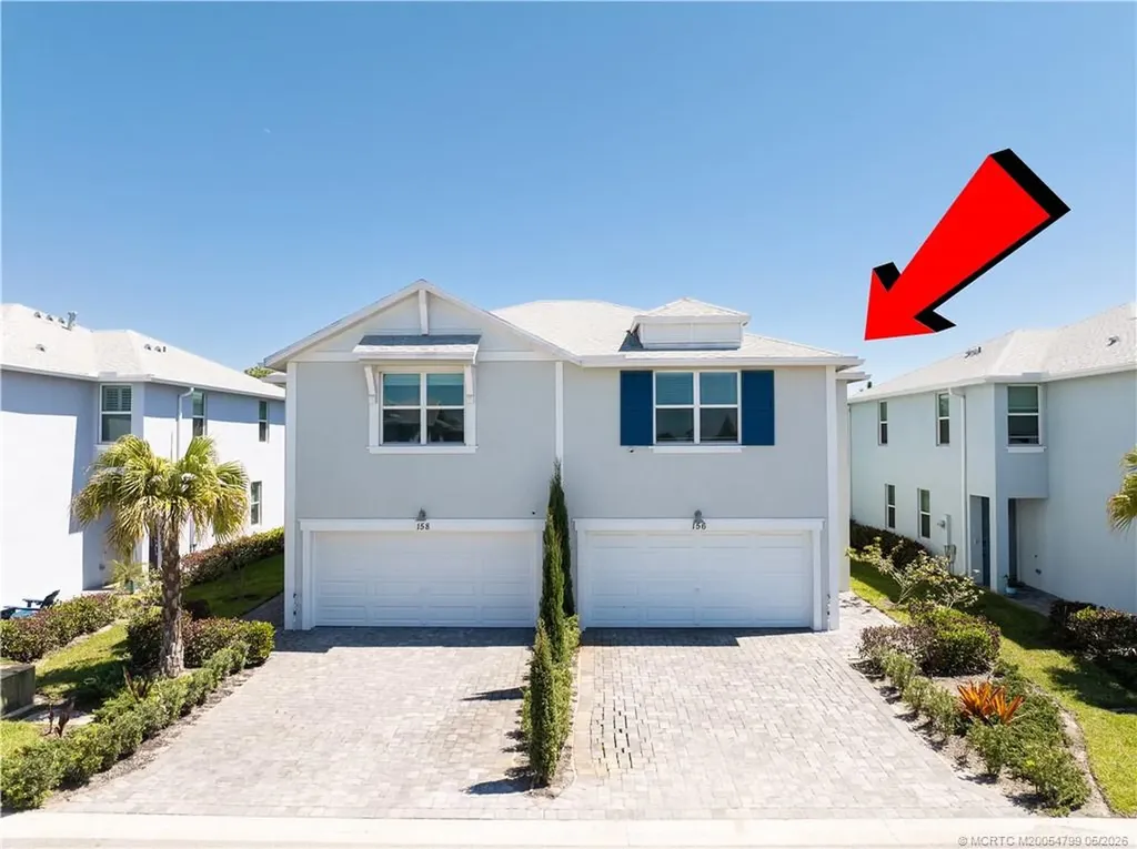 156 Osprey Preserve Jensen Beach FL 34957