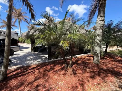 174 NW Hazard Way Port St Lucie FL 34986