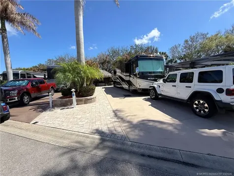 174 NW Hazard Way Port St Lucie FL 34986