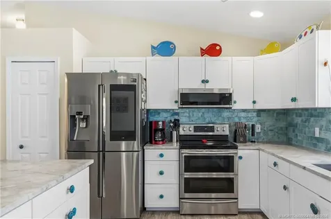 5605 SE Matousek Street Stuart FL 34997