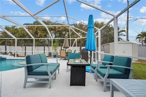 5605 SE Matousek Street Stuart FL 34997