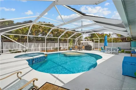 5605 SE Matousek Street Stuart FL 34997