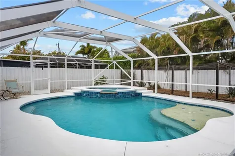 5605 SE Matousek Street Stuart FL 34997