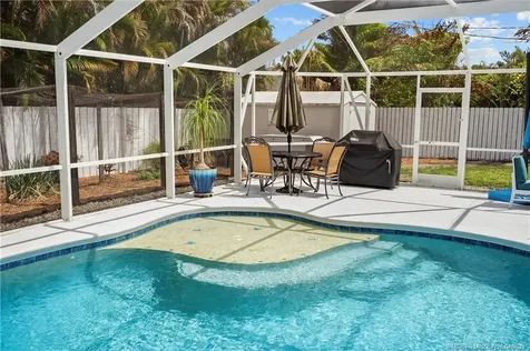 5605 SE Matousek Street Stuart FL 34997