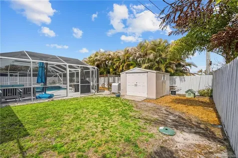 5605 SE Matousek Street Stuart FL 34997