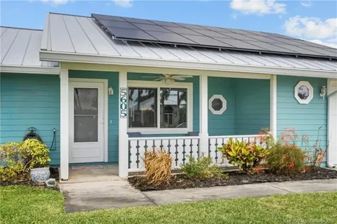 5605 SE Matousek Street Stuart FL 34997