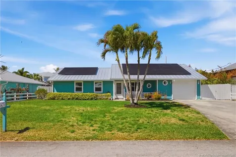 5605 SE Matousek Street Stuart FL 34997
