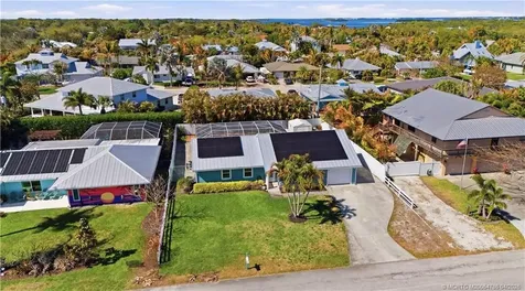 5605 SE Matousek Street Stuart FL 34997