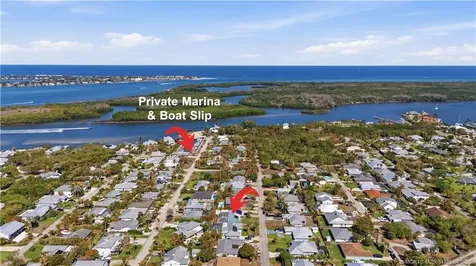 5605 SE Matousek Street Stuart FL 34997