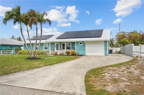 5605 SE Matousek Street Stuart FL 34997