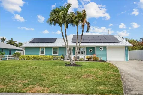 5605 SE Matousek Street Stuart FL 34997
