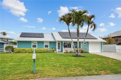 5605 SE Matousek Street Stuart FL 34997