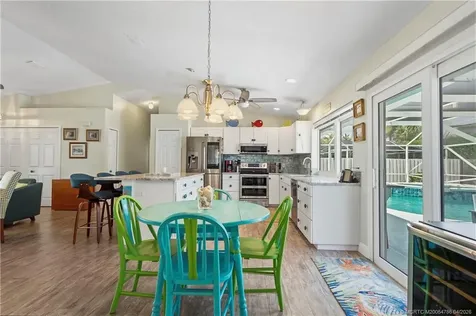 5605 SE Matousek Street Stuart FL 34997