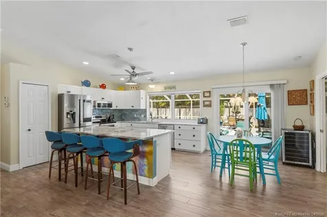 5605 SE Matousek Street Stuart FL 34997